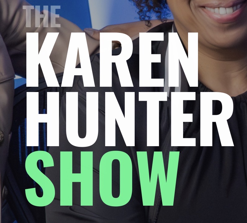 The Karen Hunter Show