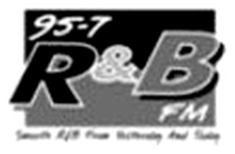 95-7 R&B FM
