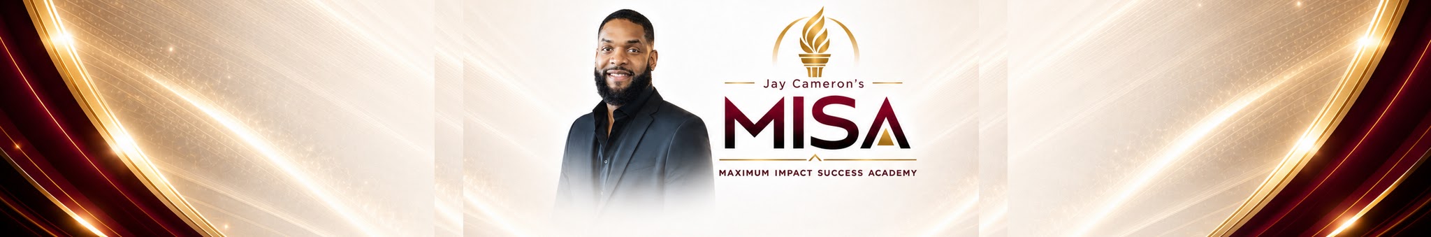 MISA Nation YouTube channel banner